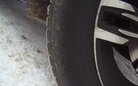 Infiniti FX I, 2003 год, 485 000 рублей, 15 фотография