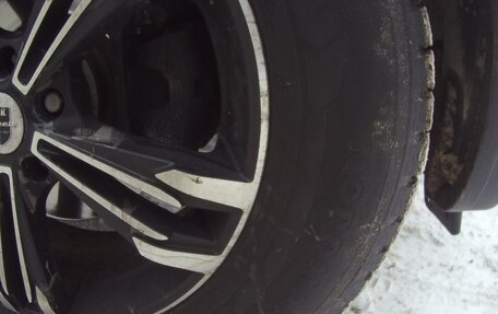 Infiniti FX I, 2003 год, 485 000 рублей, 14 фотография