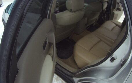 Infiniti FX I, 2003 год, 485 000 рублей, 21 фотография