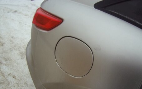 Infiniti FX I, 2003 год, 485 000 рублей, 10 фотография