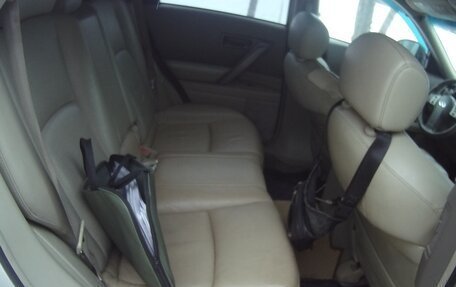 Infiniti FX I, 2003 год, 485 000 рублей, 26 фотография