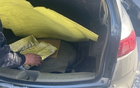 Infiniti FX I, 2003 год, 485 000 рублей, 32 фотография