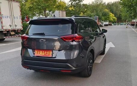 Chevrolet Orlando, 2023 год, 1 400 000 рублей, 4 фотография