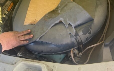 Infiniti FX I, 2003 год, 485 000 рублей, 31 фотография