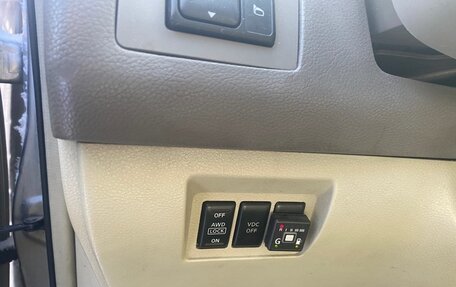 Infiniti FX I, 2003 год, 485 000 рублей, 28 фотография