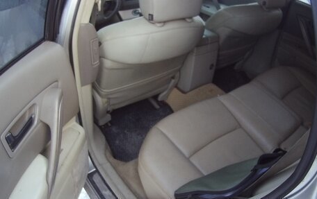 Infiniti FX I, 2003 год, 485 000 рублей, 27 фотография