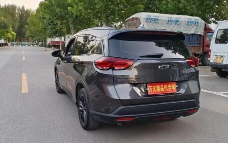 Chevrolet Orlando, 2023 год, 1 400 000 рублей, 5 фотография