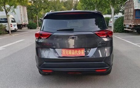 Chevrolet Orlando, 2023 год, 1 400 000 рублей, 6 фотография