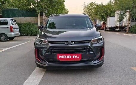Chevrolet Orlando, 2023 год, 1 400 000 рублей, 3 фотография