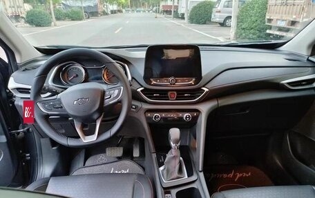 Chevrolet Orlando, 2023 год, 1 400 000 рублей, 7 фотография