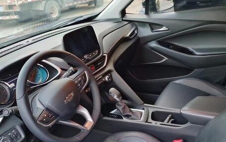 Chevrolet Orlando, 2023 год, 1 400 000 рублей, 8 фотография