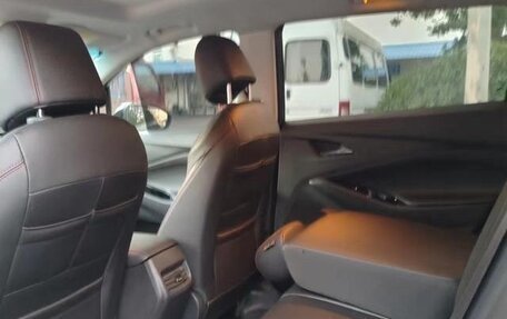 Chevrolet Orlando, 2023 год, 1 400 000 рублей, 9 фотография