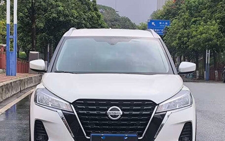 Nissan Kicks I, 2022 год, 1 389 900 рублей, 2 фотография