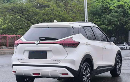 Nissan Kicks I, 2022 год, 1 389 900 рублей, 5 фотография