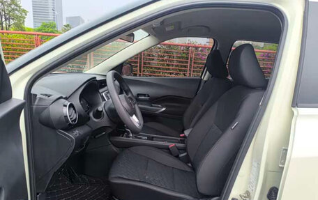 Nissan Kicks I, 2022 год, 1 389 900 рублей, 14 фотография