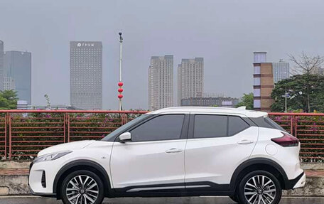 Nissan Kicks I, 2022 год, 1 389 900 рублей, 6 фотография