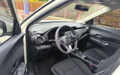 Nissan Kicks I, 2022 год, 1 389 900 рублей, 11 фотография