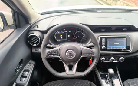 Nissan Kicks I, 2022 год, 1 389 900 рублей, 10 фотография