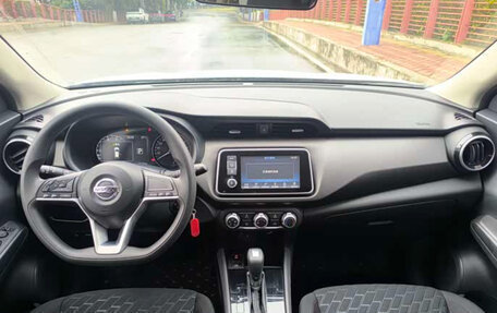 Nissan Kicks I, 2022 год, 1 389 900 рублей, 9 фотография
