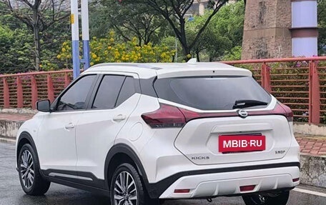 Nissan Kicks I, 2022 год, 1 389 900 рублей, 4 фотография