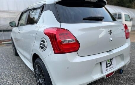 Suzuki Swift V, 2023 год, 1 080 000 рублей, 2 фотография