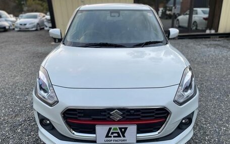 Suzuki Swift V, 2023 год, 1 080 000 рублей, 5 фотография