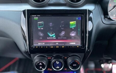 Suzuki Swift V, 2023 год, 1 080 000 рублей, 15 фотография