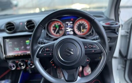 Suzuki Swift V, 2023 год, 1 080 000 рублей, 11 фотография