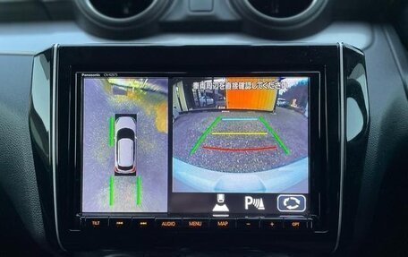 Suzuki Swift V, 2023 год, 1 080 000 рублей, 16 фотография