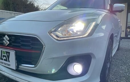 Suzuki Swift V, 2023 год, 1 080 000 рублей, 6 фотография