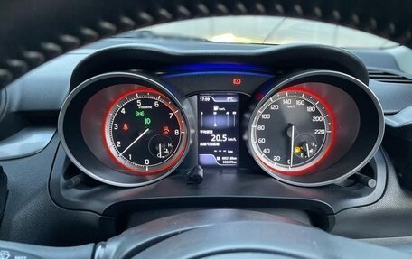 Suzuki Swift V, 2023 год, 1 080 000 рублей, 12 фотография