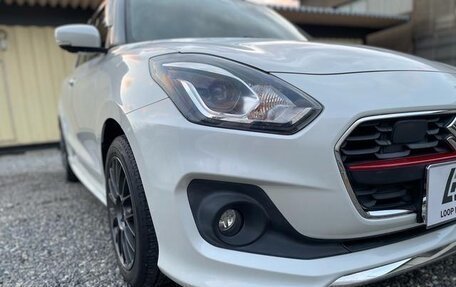 Suzuki Swift V, 2023 год, 1 080 000 рублей, 7 фотография