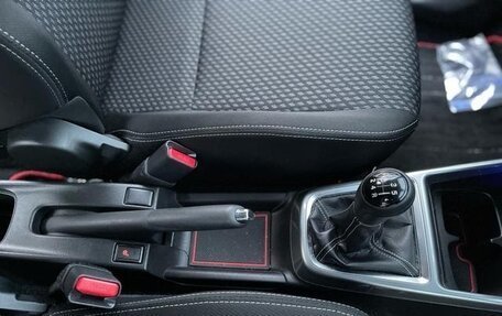 Suzuki Swift V, 2023 год, 1 080 000 рублей, 13 фотография