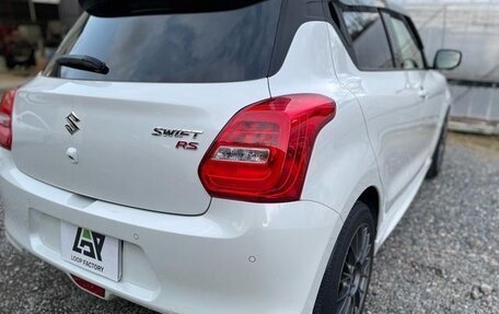 Suzuki Swift V, 2023 год, 1 080 000 рублей, 4 фотография