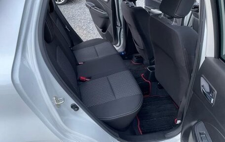 Suzuki Swift V, 2023 год, 1 080 000 рублей, 18 фотография