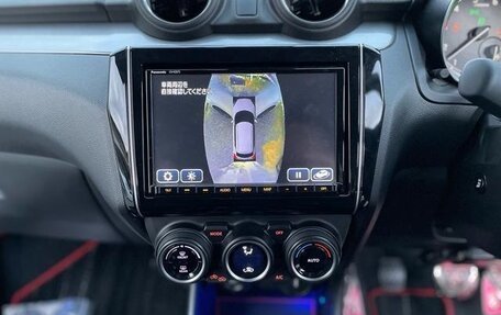 Suzuki Swift V, 2023 год, 1 080 000 рублей, 24 фотография