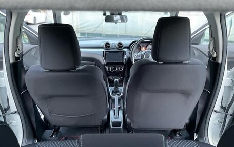 Suzuki Swift V, 2023 год, 1 080 000 рублей, 28 фотография