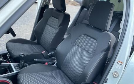 Suzuki Swift V, 2023 год, 1 080 000 рублей, 22 фотография