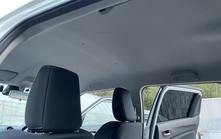 Suzuki Swift V, 2023 год, 1 080 000 рублей, 29 фотография