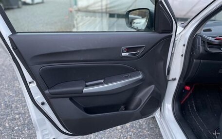 Suzuki Swift V, 2023 год, 1 080 000 рублей, 27 фотография