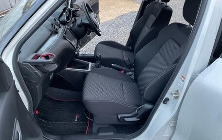 Suzuki Swift V, 2023 год, 1 080 000 рублей, 20 фотография