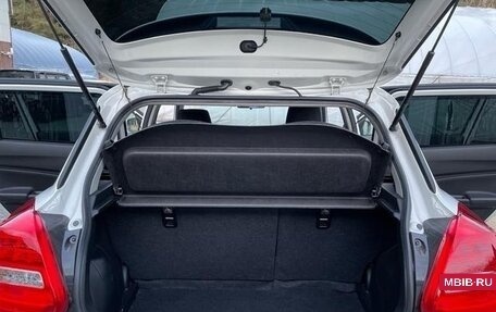 Suzuki Swift V, 2023 год, 1 080 000 рублей, 31 фотография