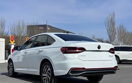 Volkswagen Lavida, 2023 год, 1 300 000 рублей, 5 фотография