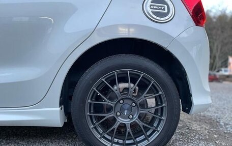 Suzuki Swift V, 2023 год, 1 080 000 рублей, 35 фотография