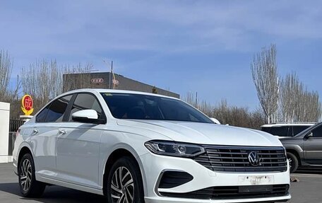 Volkswagen Lavida, 2023 год, 1 300 000 рублей, 2 фотография