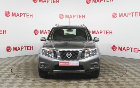 Nissan Terrano III, 2019 год, 1 225 000 рублей, 2 фотография