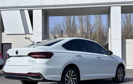 Volkswagen Lavida, 2023 год, 1 300 000 рублей, 6 фотография