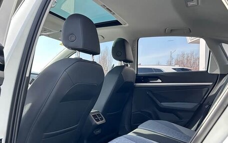 Volkswagen Lavida, 2023 год, 1 300 000 рублей, 9 фотография