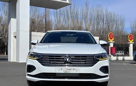 Volkswagen Lavida, 2023 год, 1 300 000 рублей, 3 фотография