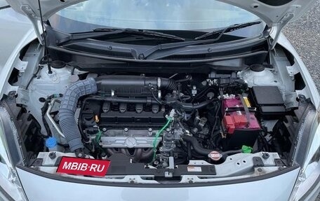 Suzuki Swift V, 2023 год, 1 080 000 рублей, 36 фотография